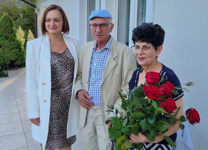 Wystawa plenerowa prac Zasłużonego dla Miasta Pułtuska artysty  Georgija Asłanjana