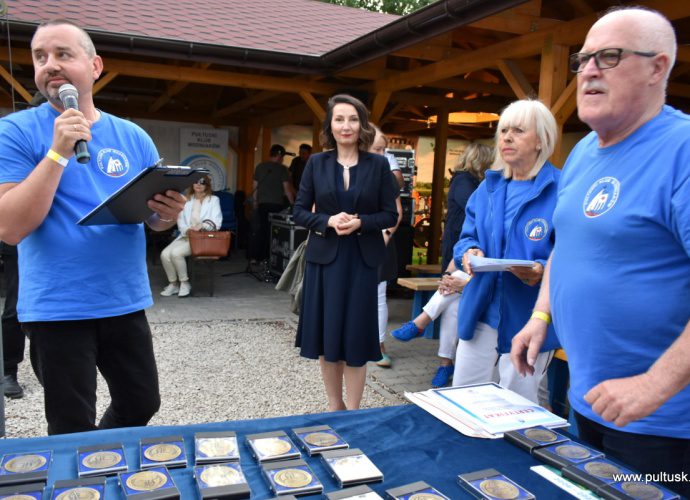 Rozśpiewana Zatoka 2024