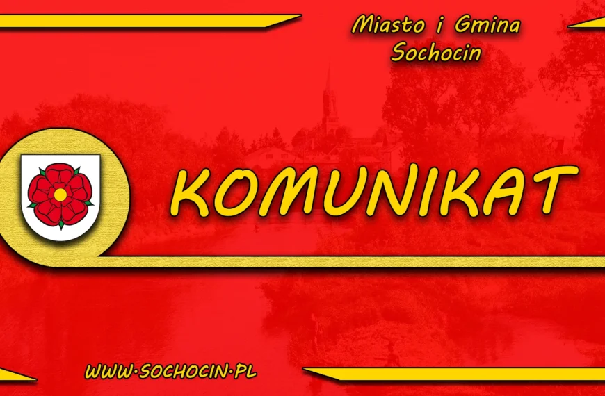 Informacja dotycząca dowozów w roku szkolnym 2024/2025