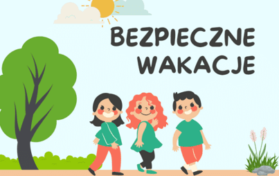 Bezpieczne Wakacje