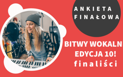 Głosujmy na Joannę Domżałę