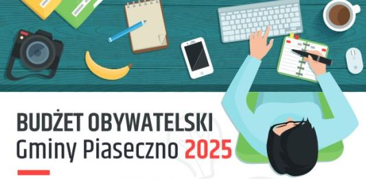 Budżet Obywatelski na 2025