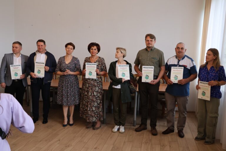 Podsumowanie festynu “Planeta kontra tworzywa sztuczne”