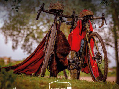KONKURS Rowerowa Królowa i Król miesiąca w ramach rywalizacji o puchar rowerowej stolicy Polski