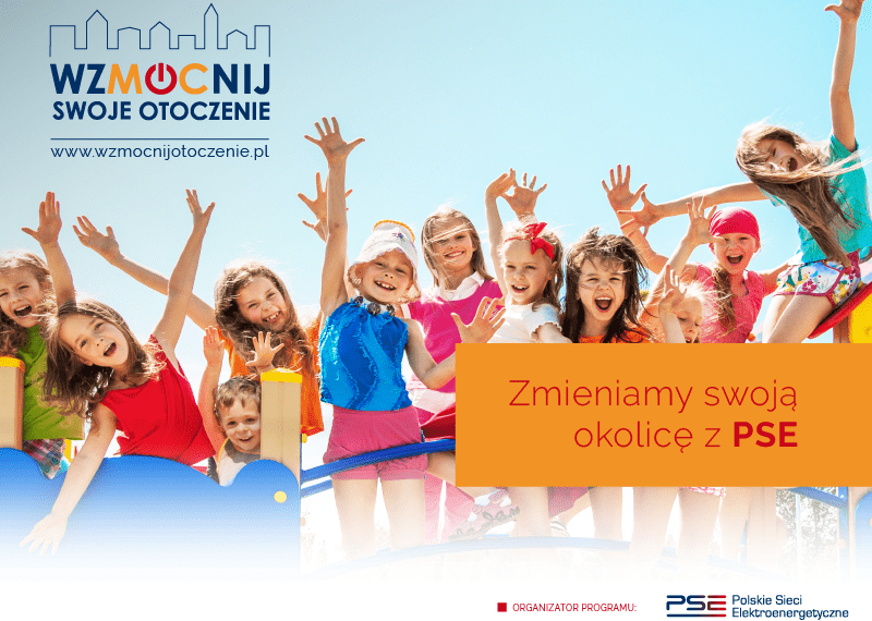 W gminie powstanie kolejne miejsce spotkań !