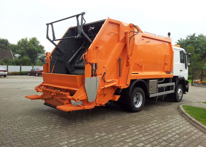 Odbiór odpadów wielkogabarytowych 2024