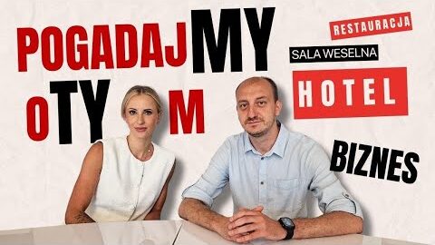 Pogadajmy o tym: Wszystko co chcecie wiedzieć o pracy w hotelu.
