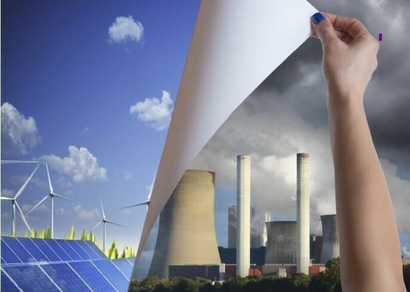 Energetyka obywatelska: Klucz do zrównoważonego rozwoju