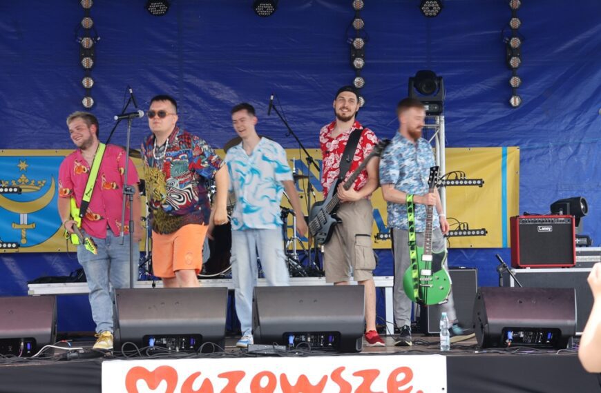 Goworowo na Rockowo – podsumowanie