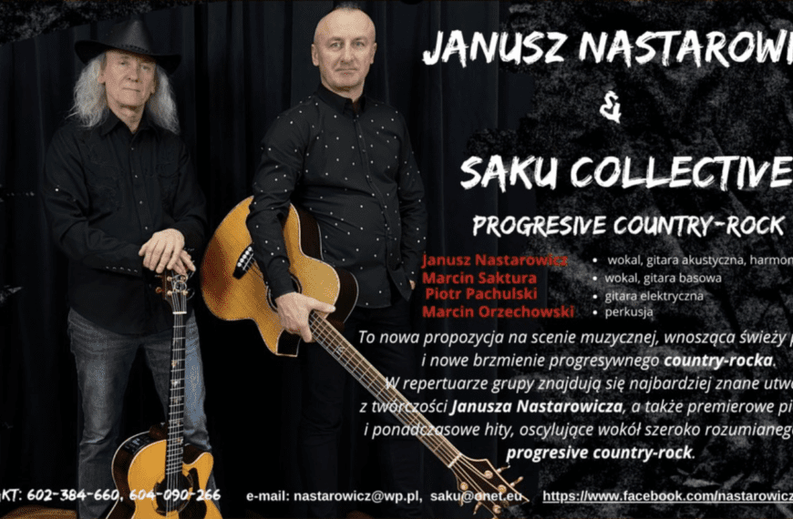 W najbliższą niedzielę  na LETNIEJ SCENIE  w Parku Bajka przeniesiemy się na DZIKI ZACHÓD  – 14.07.2024