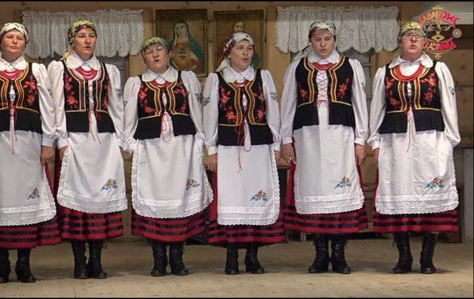 KOLEJNE SUKCESY MIROWIANEK