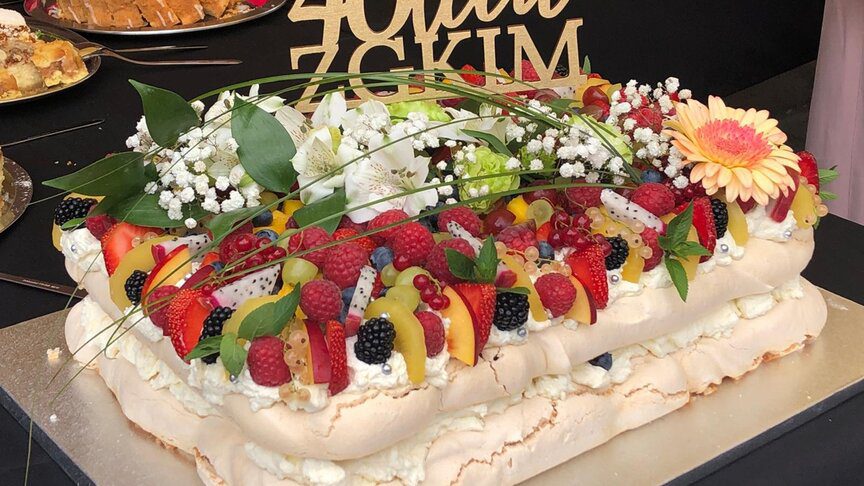 Jubileusz 40-lecia ZGKiM