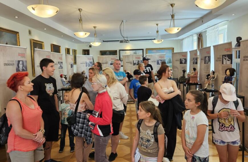 „Mazowsze w spódnicy”