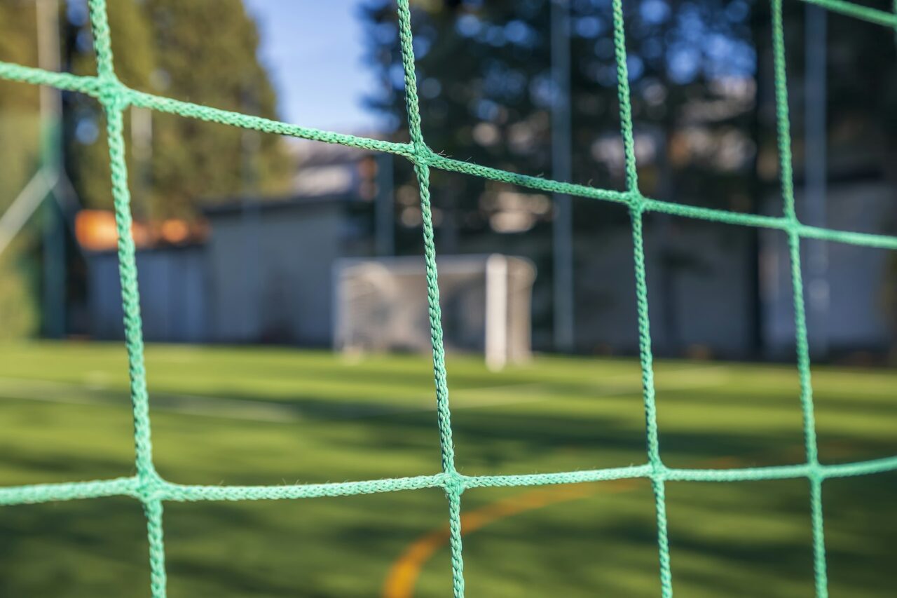 soccer net