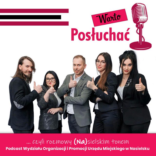 Warto posłuchać… | Mateusz Bramowicz – rozmawia&hellip;