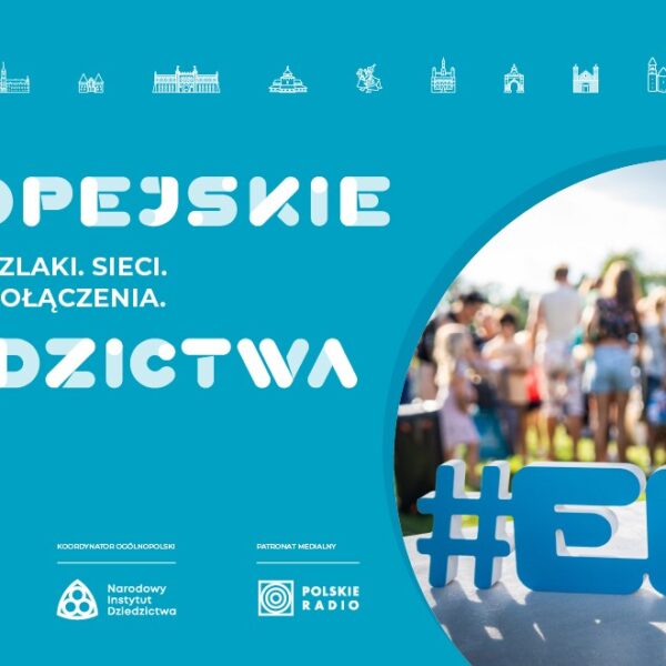 Europejskie Dni Dziedzictwa w Skansenie w Sierpcu