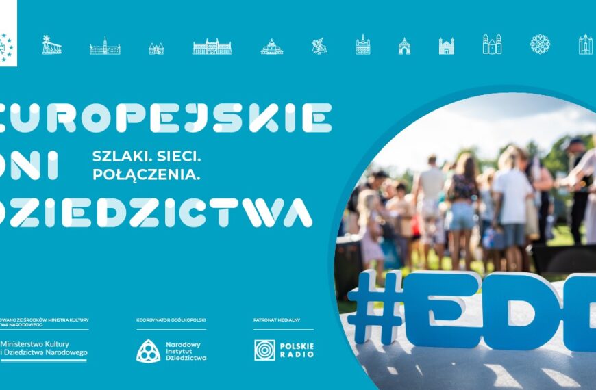 Europejskie Dni Dziedzictwa w Skansenie w Sierpcu