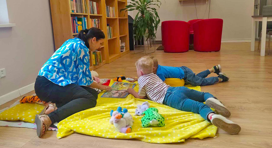 Letnie spotkania z nowościami literackimi – Bibliofajowe Lato