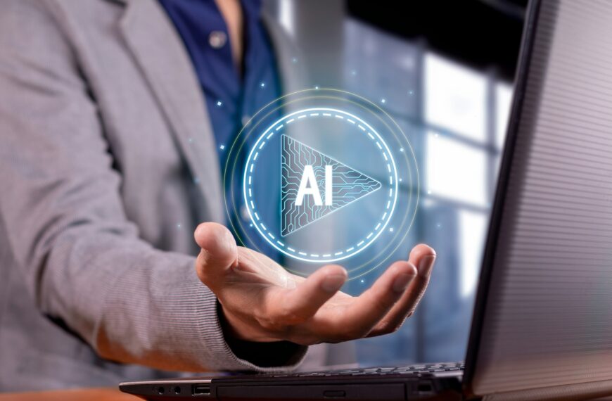 Creating and Editing Professional Videos with AI at Your Fingertips