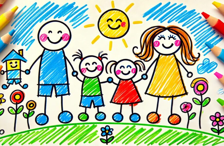 Piknik „Integracja-rewelacja” w Komorowie