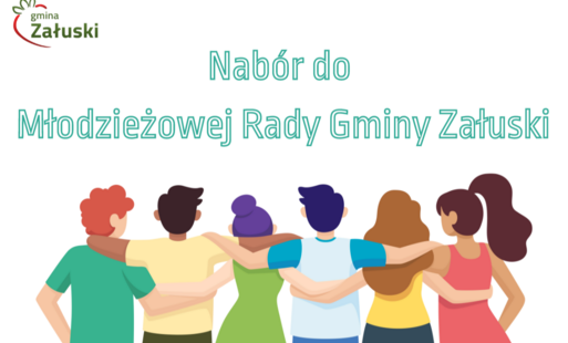 Nabór do Młodzieżowej Rady Gminy – II kadencja (2024-2026)