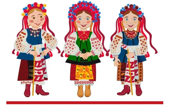 MIEJSKO GMINNY OŚRODEK OGŁASZA NABÓR DO ZESPOŁU LUDOWEGO„MAŁE POWIŚLAKI”