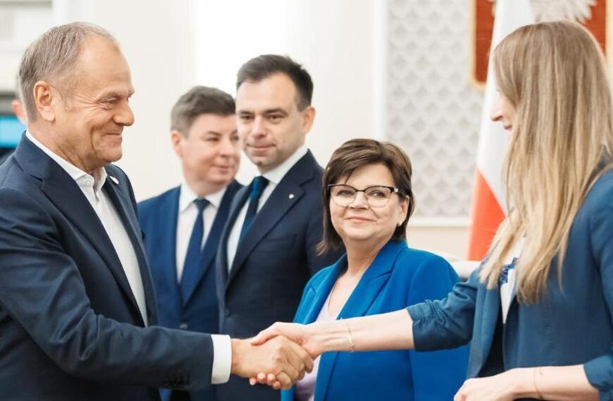 Waloryzacja emerytur w 2025 roku – co trzeba wiedzieć?