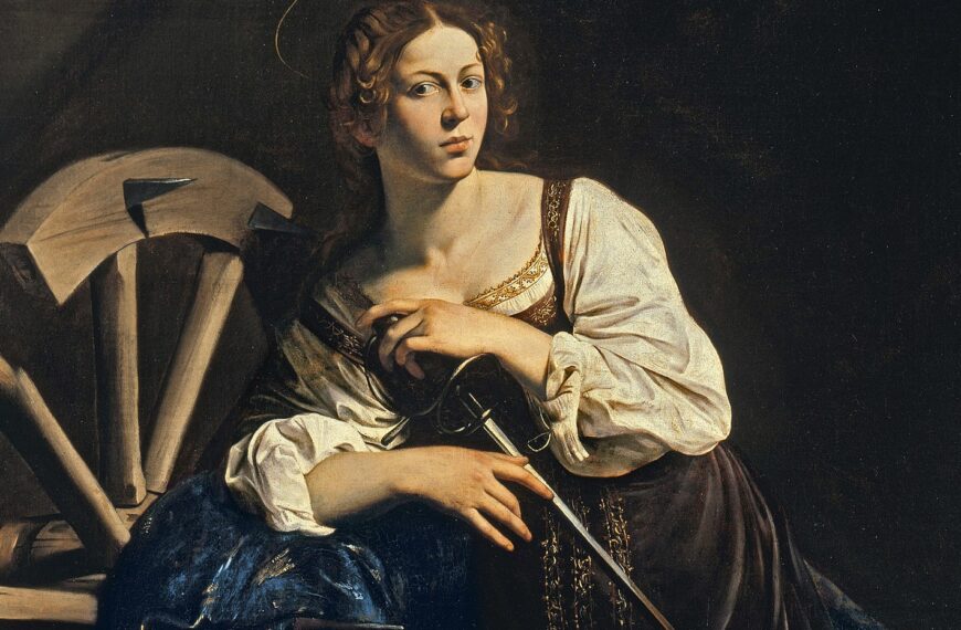 Katarzynki – zapomniana tradycja?