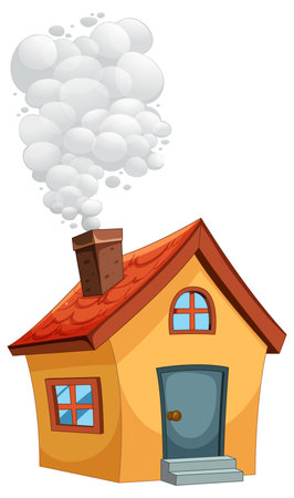 Kontrole źródeł ciepła na terenie gminy Garwolin