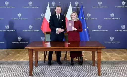 Gmina Korytnica otrzymała dofinansowanie na utworzenie Gminnego Żłobka w Korytnicy