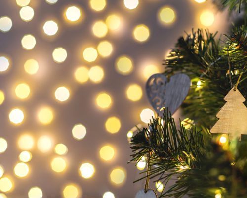 Radość świąt – konkurs na tradycyjną Kartkę Bożonarodzeniową