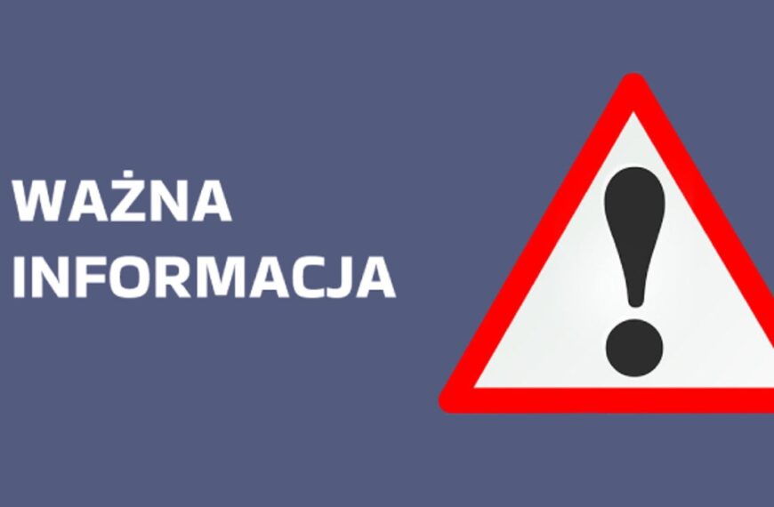 Komunikat dot. kontroli palenisk domowych, nieczystości ciekłych  oraz  kompostowników przydomowych