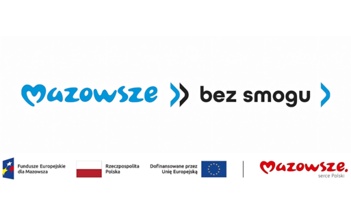 „Mazowsze bez smogu”