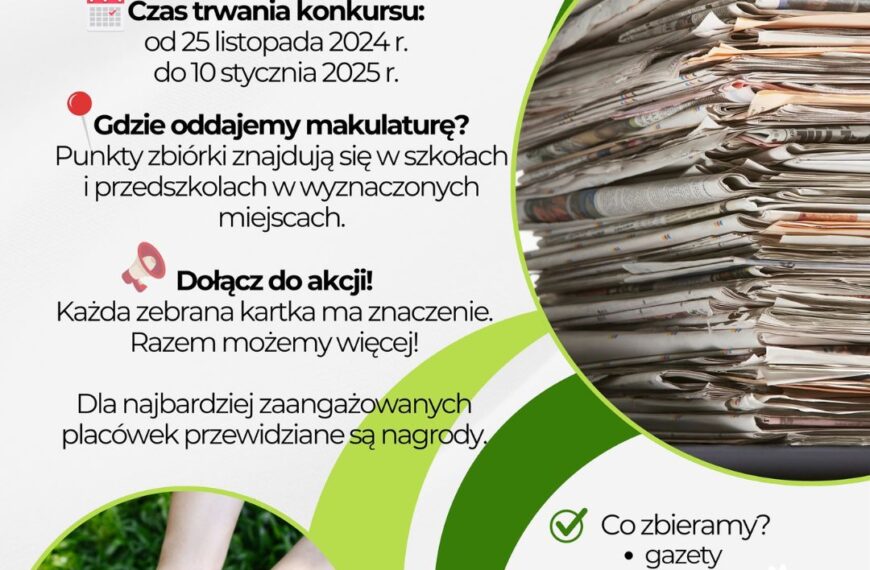 Wielki Konkurs Makulatury