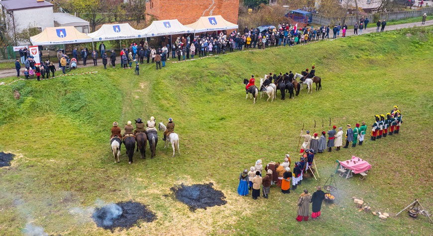 Najjaśniejsza Rzeczypospolita Niepodległa