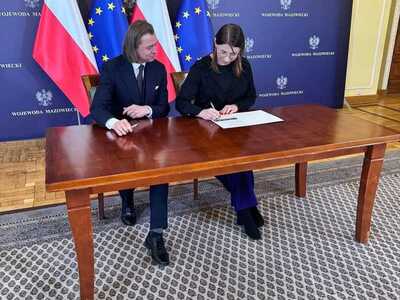 Gminny Klub Malucha niebawem w Tarczynie!