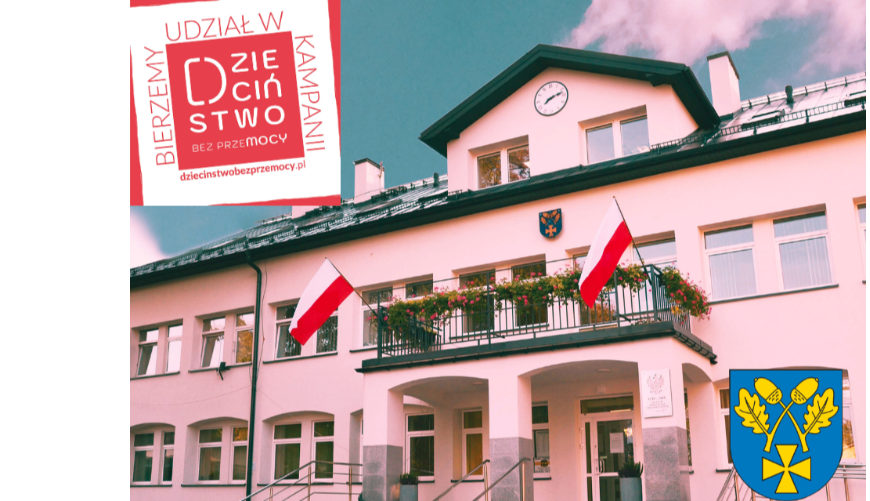 Finał kampanii Dzieciństwo bez Przemocy