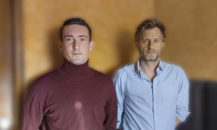 Tornado Dobczyn i Orły Klembów na antenie radia FAMA Wołomin