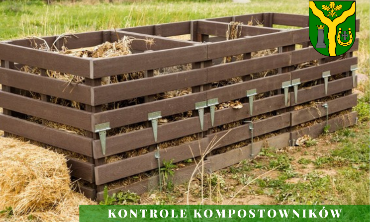 Kontrole kompostowników