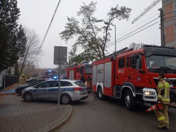 Ćwiczenia obronne „BOGORIA 2024” zakończone