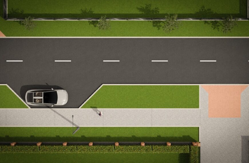 Nowa Łużycka – czekamy na opinie mieszkańców