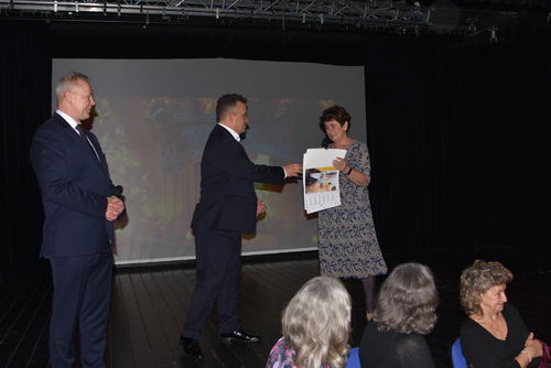 Świątecznie, radośnie, serdecznie