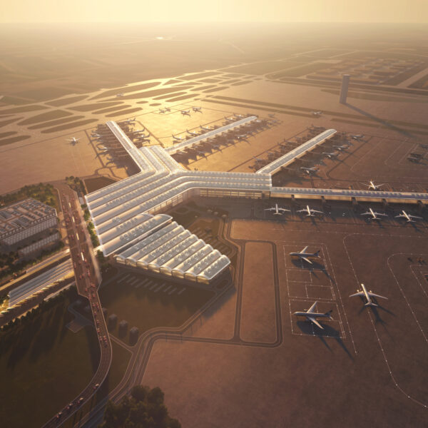 Strategia Rozwoju Obszaru Otoczenia CPK