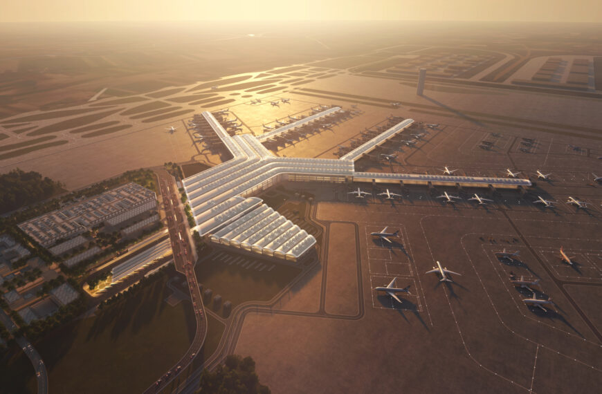 Strategia Rozwoju Obszaru Otoczenia CPK