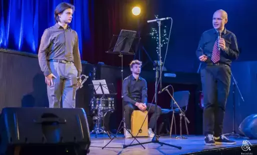 Muzyczny kalejdoskop