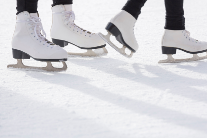 Lodowisko w sezonie 2024/2025 w Grodzisku Mazowieckim