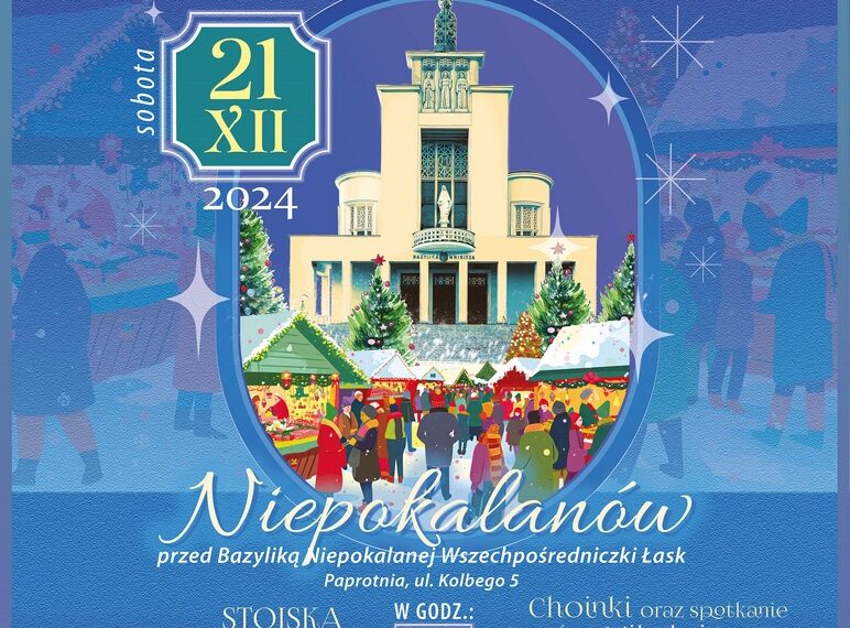 Jarmark Franciszkański