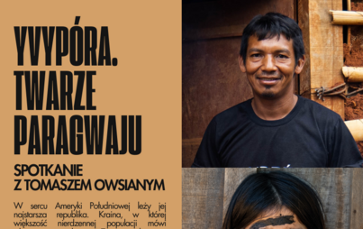 Spotkanie Klubu Podróżnika