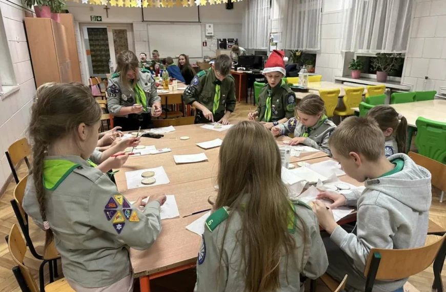 Wyjątkowe spotkania