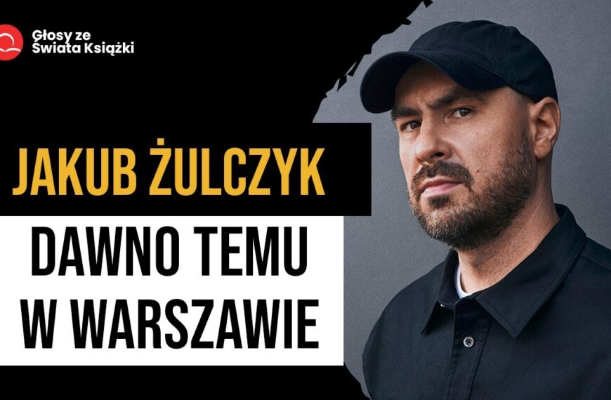 Dawno temu w Warszawie.